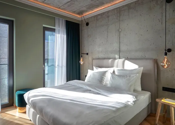 Gekko House Frankfurt, a Tribute Portfolio Hotel Francoforte sul Meno